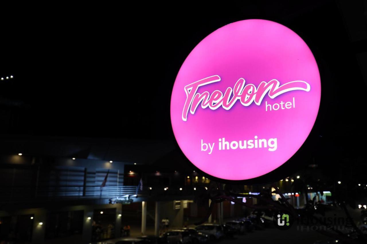 Trevor Hotel Malacca Town By I Housing 外观 照片